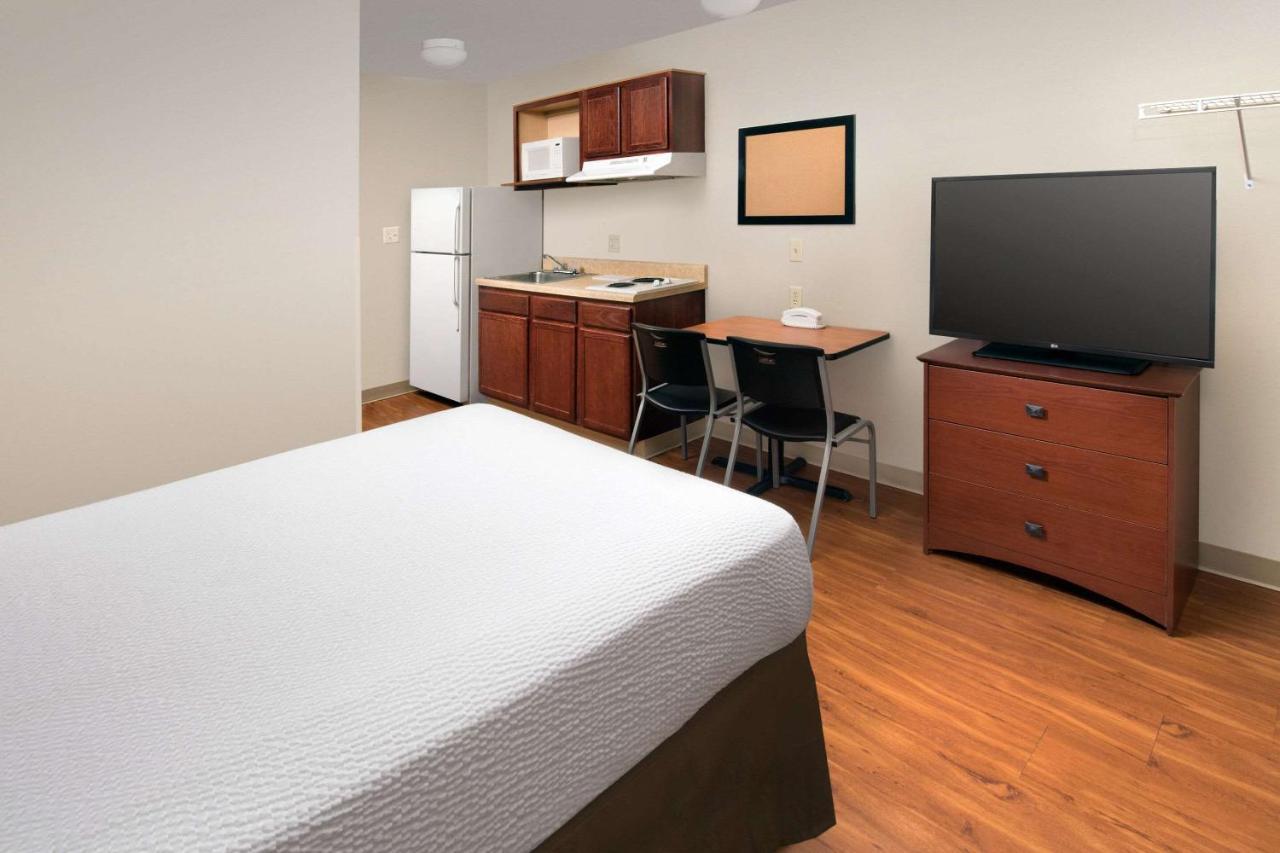 Woodspring Suites Memphis Southeast Dış mekan fotoğraf