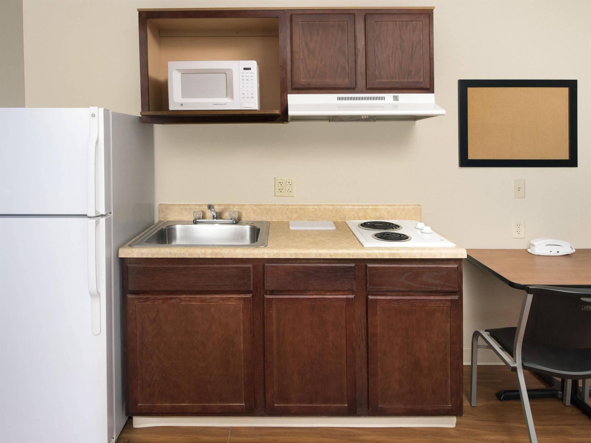 Woodspring Suites Memphis Southeast Dış mekan fotoğraf
