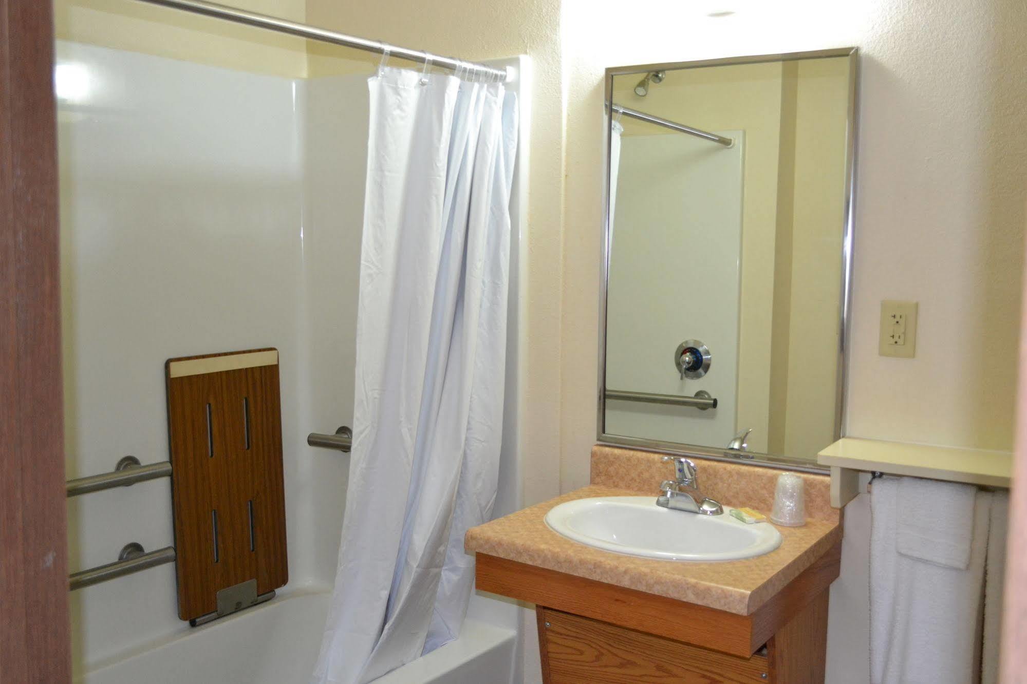 Woodspring Suites Memphis Southeast Dış mekan fotoğraf