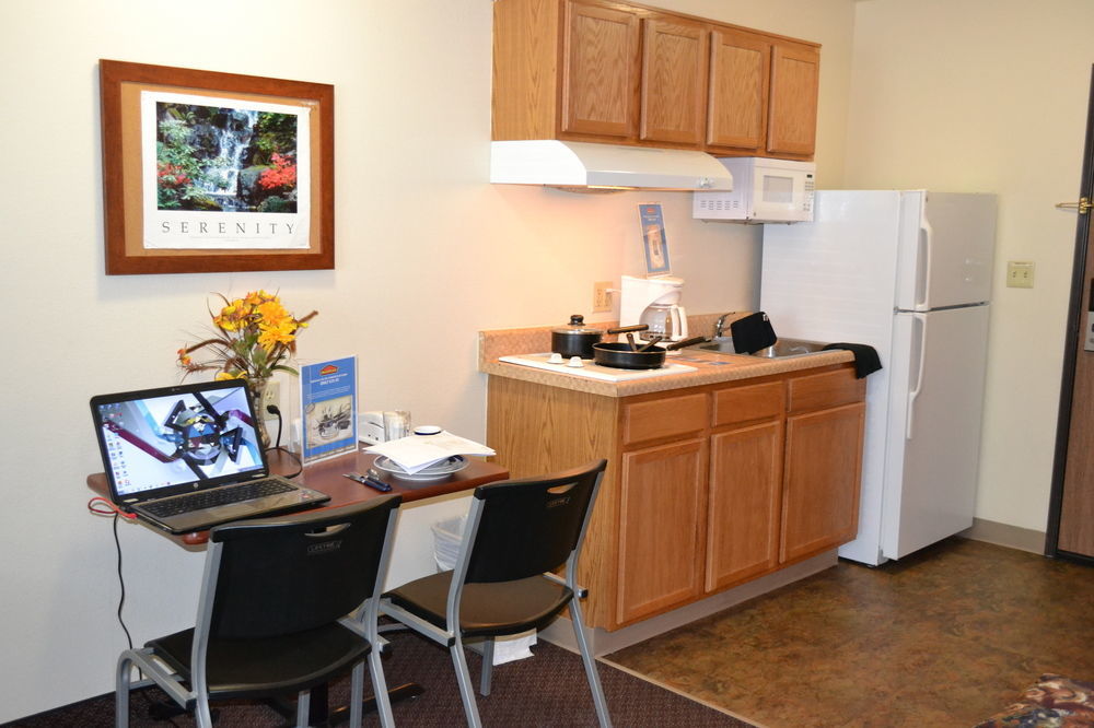 Woodspring Suites Memphis Southeast Dış mekan fotoğraf